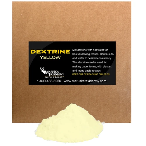 Yellow Dextrine