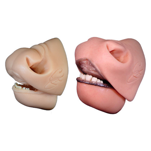 Replacement Mouthpiece - Flehmen by Champions Choice