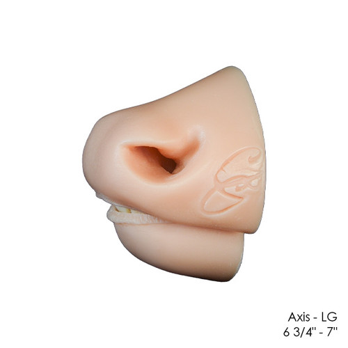 Replacement Mouthpiece - Split Lip by Champions Choice
