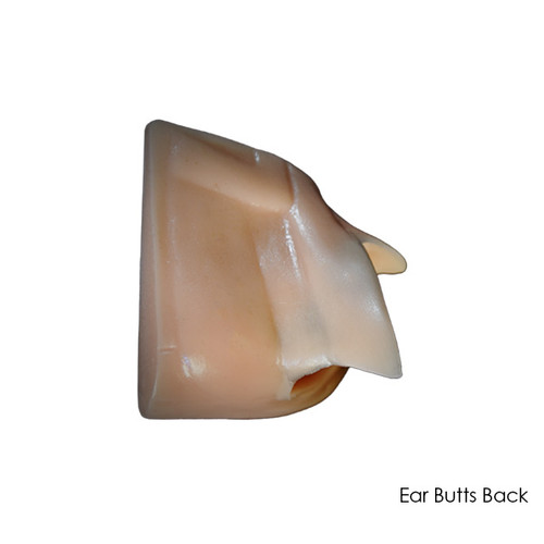 Ear Butts-Whitetail (by Champions Choice)