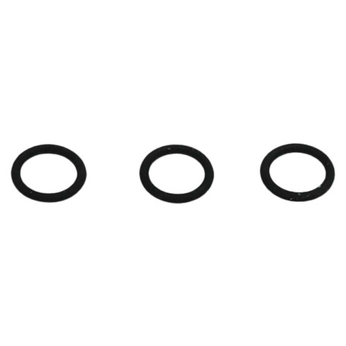 O Ring for Air Cap-Harder & Steenbeck