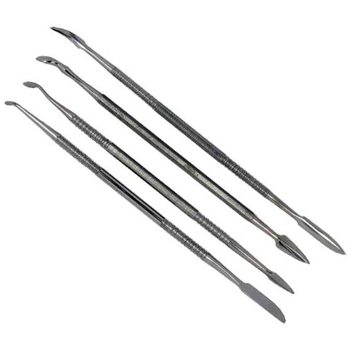 Modeling Tool Set (4 pc.)