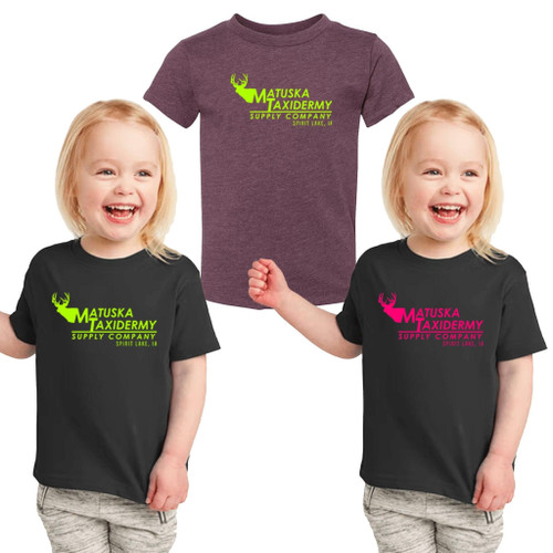 Youth T-Shirt - MTS