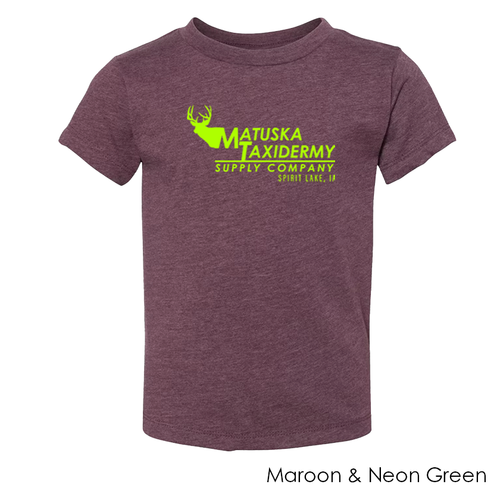 Youth T-Shirt - MTS