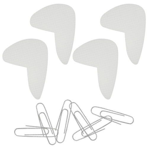 Ear Edge Carding