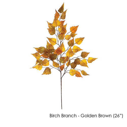 Birch Branches