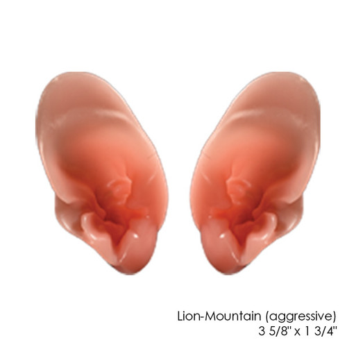 Earliners-Competition (by Safari World Collection)