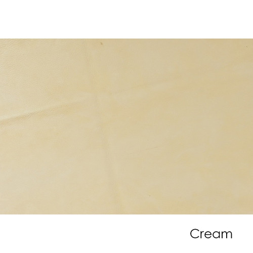 Deer Leather