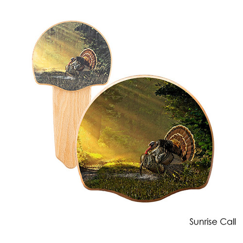 Panels | Turkey Ingrained