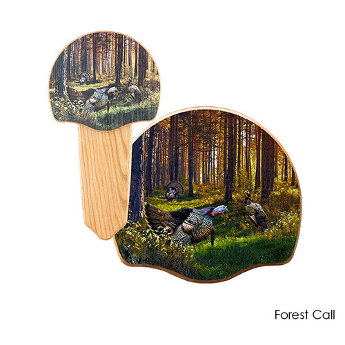 Panels | Turkey Ingrained