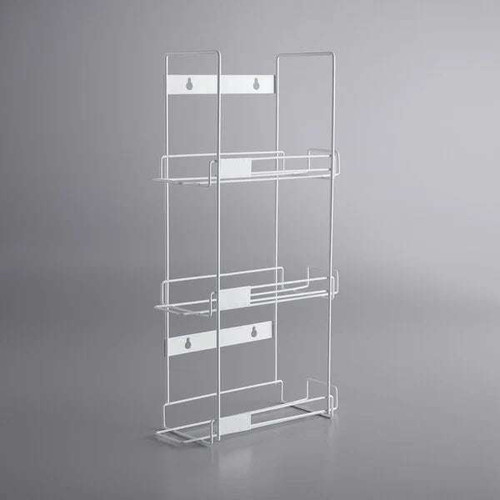 Glove Dispenser Rack (3 Tiered)