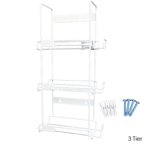 Glove Dispenser Rack