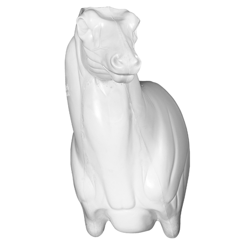 Mule Deer | SB (Upright Offset)