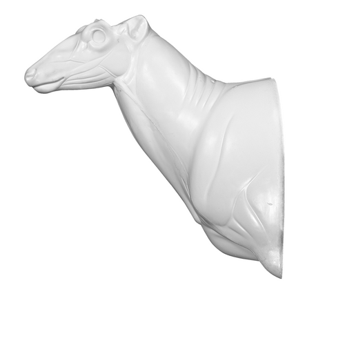 Mule Deer | SB (Upright Offset)