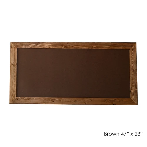 Feather Art Frame