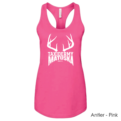 Tank Tops