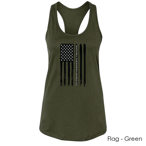 Tank Tops