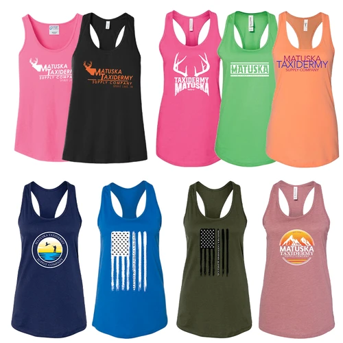 Tank Tops