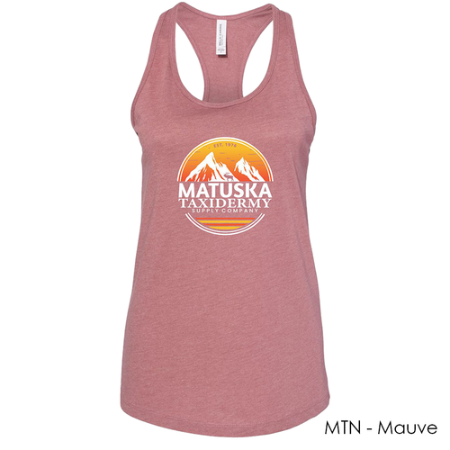 Tank Tops