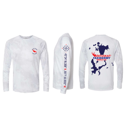 Performance | Long Sleeve