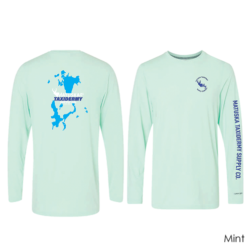 Performance | Long Sleeve
