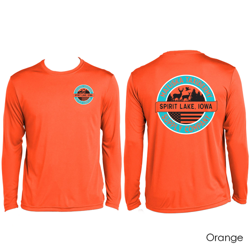 Performance | Long Sleeve