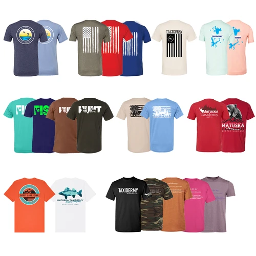 T-Shirts (Ultra Soft)