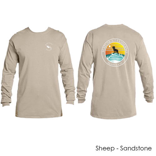 Long Sleeve (Ultra Soft)