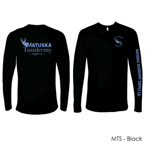 Long Sleeve (Ultra Soft)