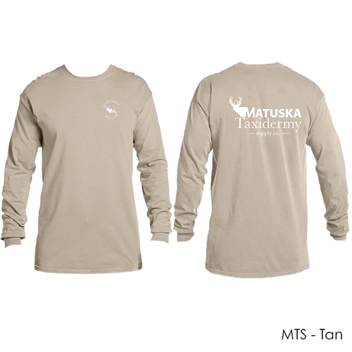 Long Sleeve (Ultra Soft)