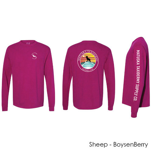 Long Sleeve (Ultra Soft)