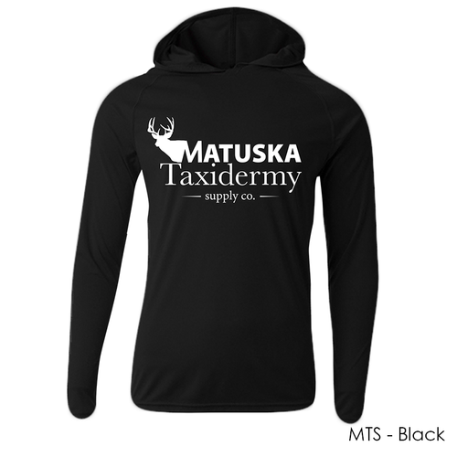 Performance | Long Sleeve (Hooded)