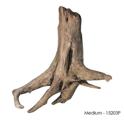 Artificial Driftwood