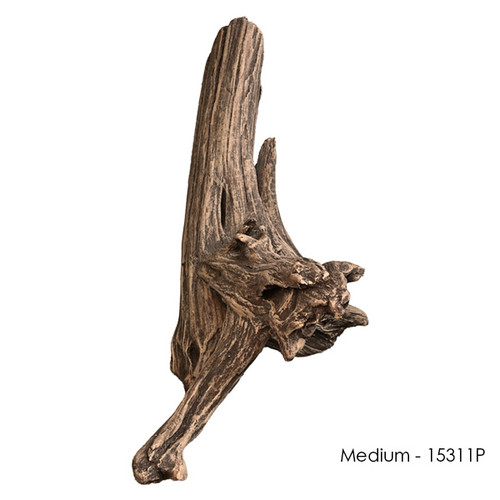 Artificial Driftwood