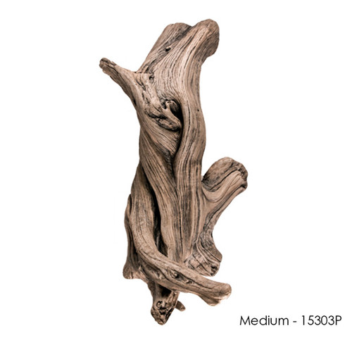 Artificial Driftwood