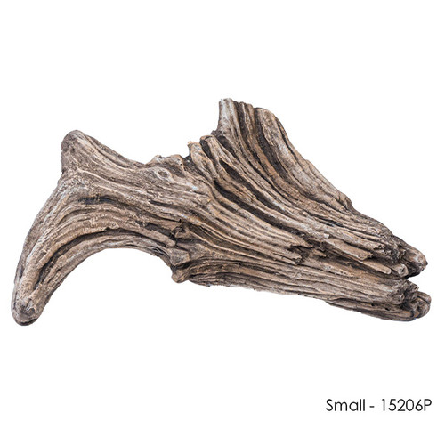 Artificial Driftwood