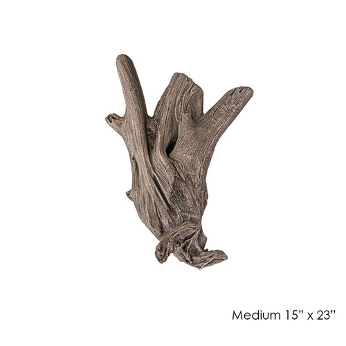 Artificial Driftwood