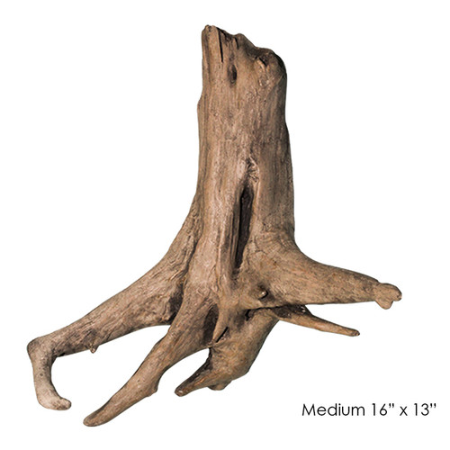 Artificial Driftwood