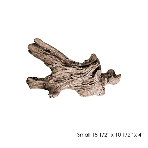 Artificial Driftwood