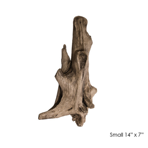 Artificial Driftwood
