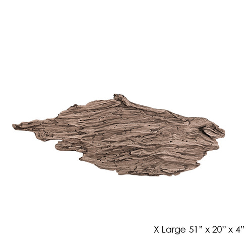 Artificial Driftwood