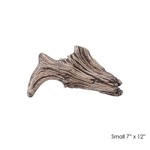 Artificial Driftwood