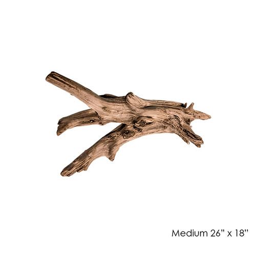 Artificial Driftwood
