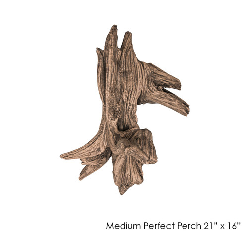 Artificial Driftwood
