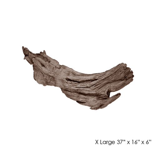 Artificial Driftwood
