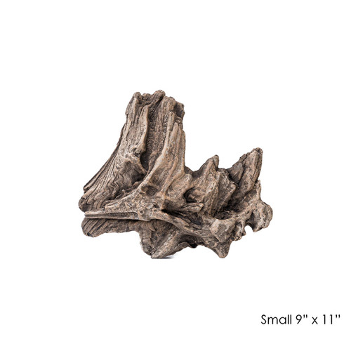 Artificial Driftwood