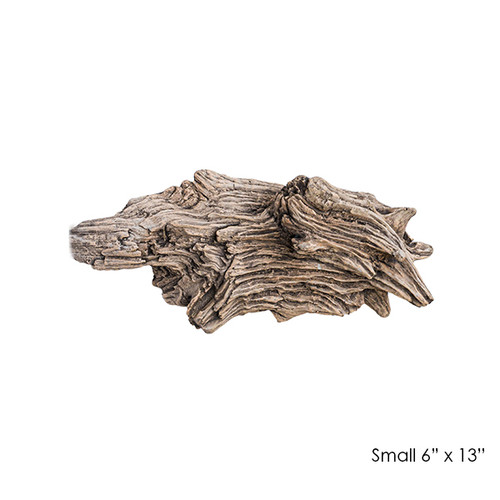 Artificial Driftwood