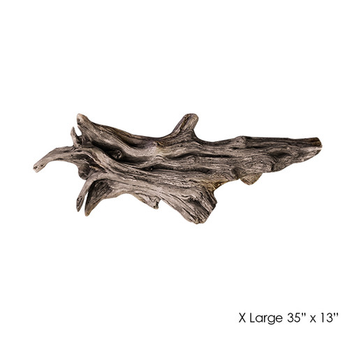 Artificial Driftwood
