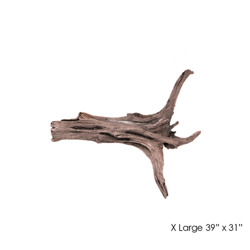 Artificial Driftwood