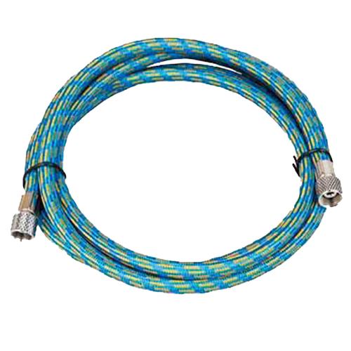 Air Hose-Paasche (Braided)